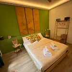 Lägenhet La Casa Di Trudy *