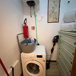 La Casa Di Trudy Lägenhet