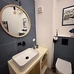Lägenhet La Casa Di Trudy Palermo