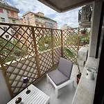 Lägenhet La Casa Di Trudy